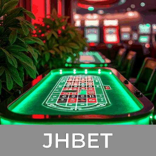 JHBET: Experiência Autêntica com Dealers Brasileiros Ao Vivo