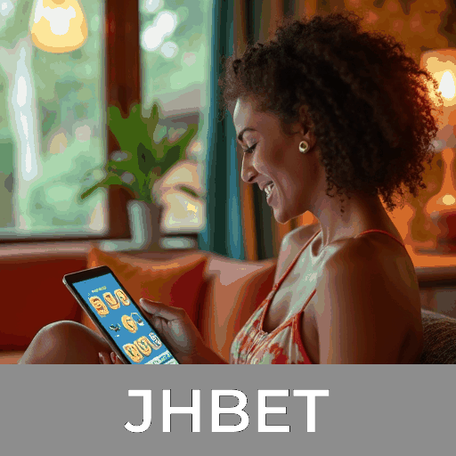 JHBET: Aposte com Facilidade e Funções Completas no Seu Celular