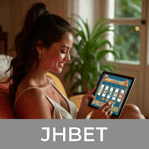 JHBET: Aposte com Facilidade e Funções Completas no Seu Celular