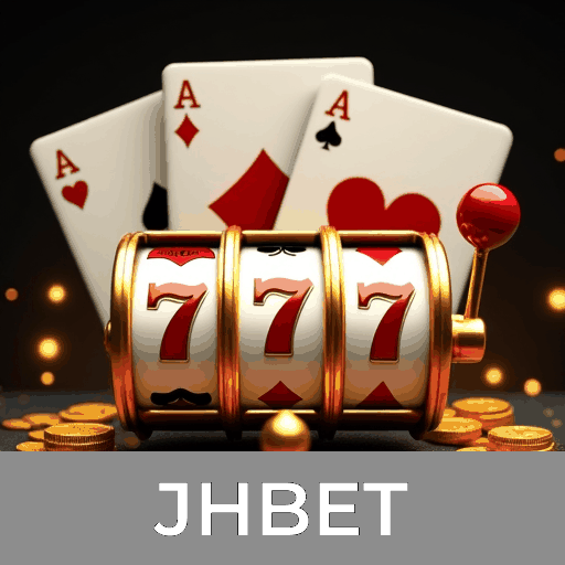 JHBET: Emoção e Grandes Prêmios em Jogos de Cassino