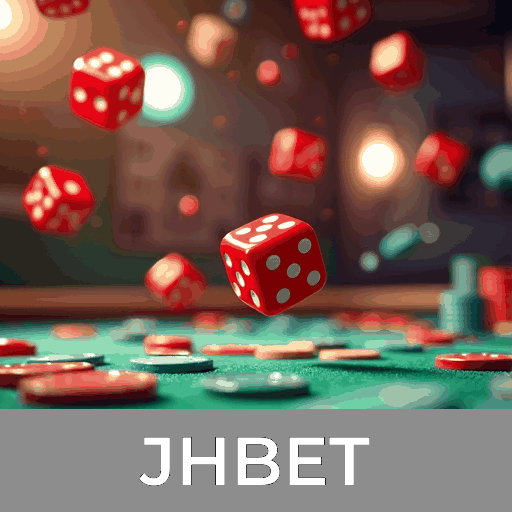 JHBET: O Cassino Premiado e Confiável