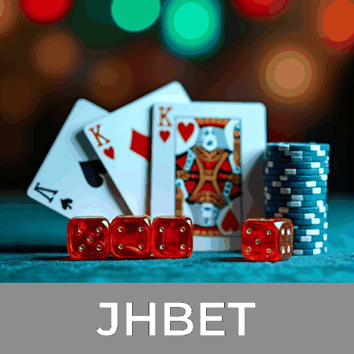 JHBET: Caça-níqueis Gigantes, Mesa Estratégica, Real Dealer Imersivo