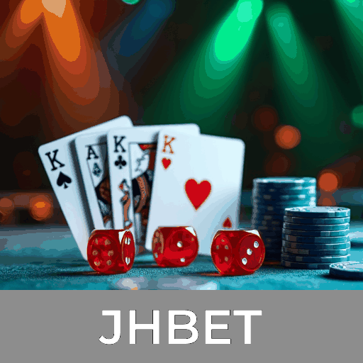 JHBET: Caça-níqueis Gigantes, Mesa Estratégica, Real Dealer Imersivo