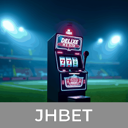 JHBET: Caça-níqueis Gigantes, Mesa Estratégica, Real Dealer Imersivo