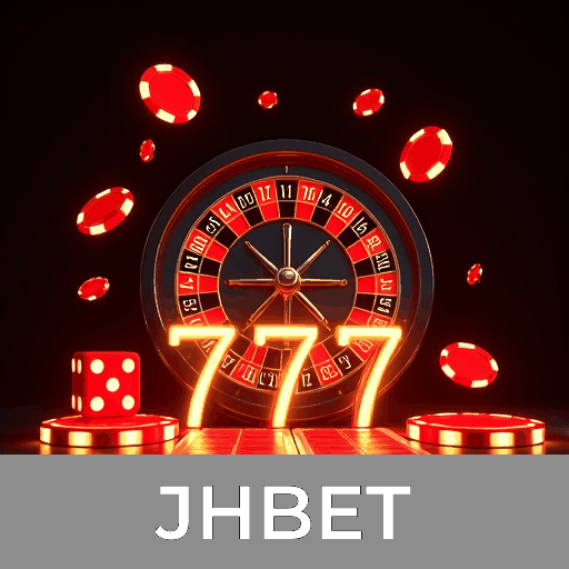 JHBET: Caça-níqueis Gigantes, Mesa Estratégica, Real Dealer Imersivo