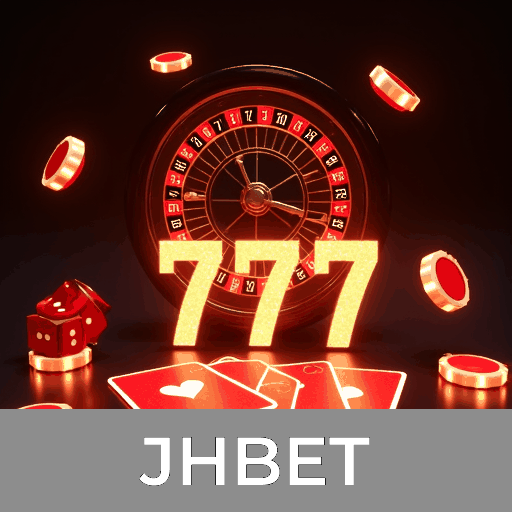 JHBET: Emoção e Grandes Prêmios em Jogos de Cassino