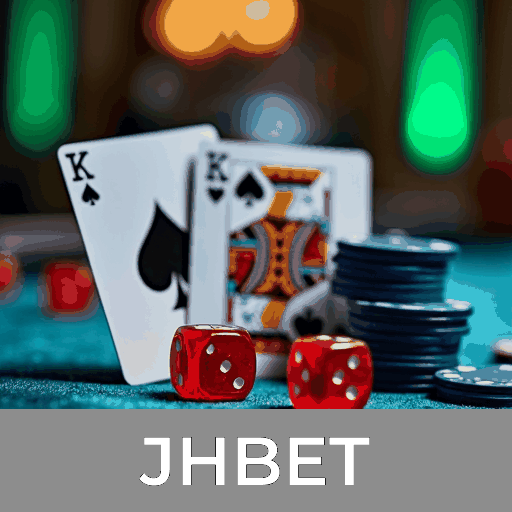 JHBET: Experiência Autêntica com Dealers Brasileiros Ao Vivo