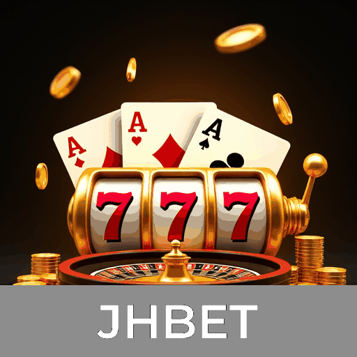 JHBET: Emoção e Grandes Prêmios em Jogos de Cassino