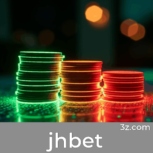 Revolucione sua Abordagem de Jogo com jhbet: Táticas Comprovadas para Sucesso
